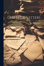 Old Love-letters af Abby Sage Richardson