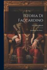 Istoria Di Faccardino af Giovanni Mariti