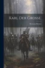 Karl der Große. af Hermann Brosien