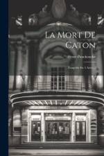 La Mort De Caton af Henri Panckoucke