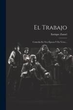 El Trabajo af Enrique Zumel