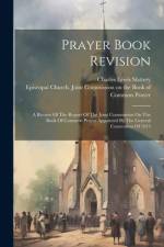 Prayer Book Revision af Charles Lewis Slattery
