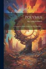 Polybius af Karl Wilhelm Nitzsch