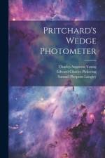 Pritchard's Wedge Photometer af Samuel Pierpont Langley