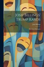 Josh Billings' Trump Kards af Josh Billings