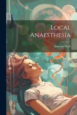 Local Anaesthesia af Norman Black