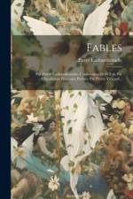 Fables af Pierre Lachambeaudie