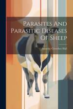 Parasites And Parasitic Diseases Of Sheep af Maurice Crowther Hall