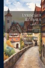 Lyrischer Kehraus af Ludwig Eichrodt