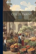 Odi Di Parini... af Giuseppe Parini