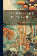 Recherches Sur Les Synascides... af Alfred Mathieu Giard