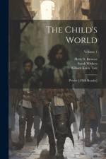 The Child's World af Sarah Withers