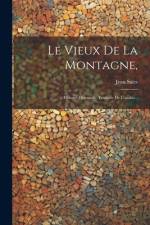 Le Vieux De La Montagne, af Jean Sales