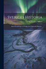 Sveriges Historia af Clas Theodor Odhner