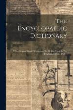 The Encyclopaedic Dictionary