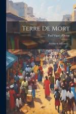 Terre De Mort af Paul VignÃ© D'Octon