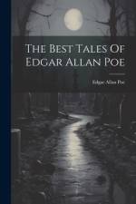 The Best Tales Of Edgar Allan Poe af Edgar Allan Poe
