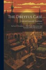The Dreyfus Case af Frederick Cornwallis Conybeare