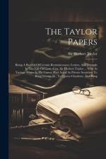 The Taylor Papers af Herbert Taylor