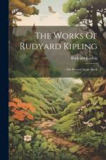 The Works Of Rudyard Kipling af Rudyard Kipling