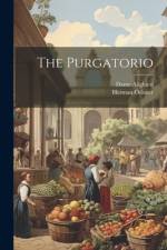 The Purgatorio af Dante Alighieri