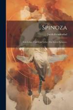 Spinoza af Jacob Freudenthal