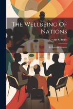 The Wellbeing Of Nations af George S Smith