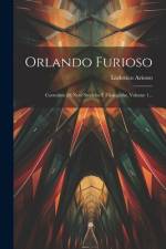 Orlando Furioso af Lodovico Ariosto