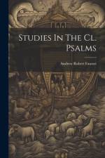 Studies In The Cl. Psalms af Andrew Robert Fausset