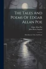 The Tales And Poems Of Edgar Allan Poe af Edgar Allan Poe