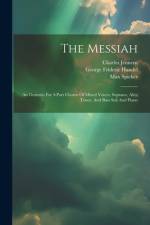 The Messiah af George Frideric Handel