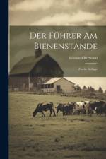 Der Führer am Bienenstande af Edouard Bertrand