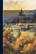 Hesdin af Charles-Antoine Fromentin