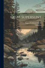 Quae Supersunt af Choerilus (Samius)