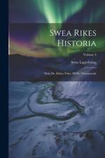 Swea Rikes Historia af Sven Lagerbring