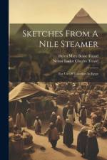 Sketches From A Nile Steamer