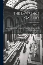 The Lawrence Gallery af Thomas Lawrence