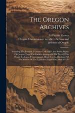 The Oregon Archives