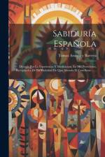 Sabiduría Española