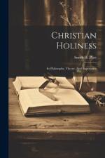 Christian Holiness af Smith H Platt