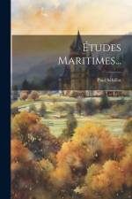 Études Maritimes... af Paul SÃ©billot