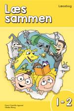 Læs sammen 1-2 – Læsebog af Conni Camille Isgaard