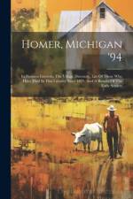 Homer, Michigan '94