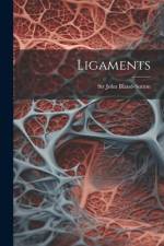 Ligaments af John Bland-Sutton