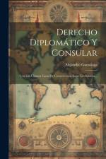 Derecho Diplomático Y Consular af Alejandro Guesalaga