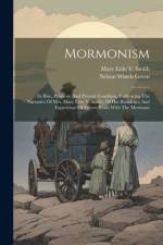 Mormonism af Nelson Winch Green