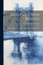 Malleable Iron Bridges af George Drysdale Dempsey
