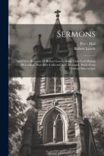 Sermons af Robert Lowth