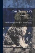 The Breeder's Gazette