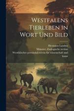 Westfalens Tierleben in Wort und Bild af Hermann Landois